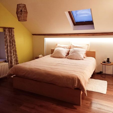 Ferienwohnung Le Wayai Sart-lez-Spa Exterior foto